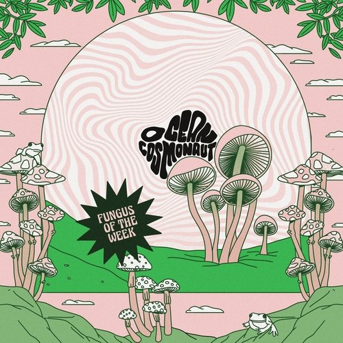 Greg cover art
