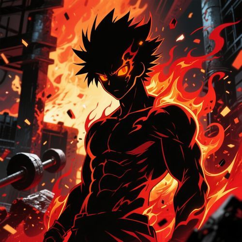 GYM RAW cover art