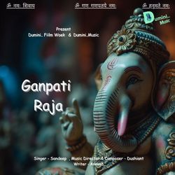 Ganpati Raja-BQYZYRhcclw