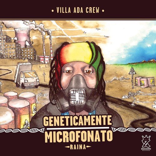 Geneticamente microfonato (Villa Ada Crew)_poster_image