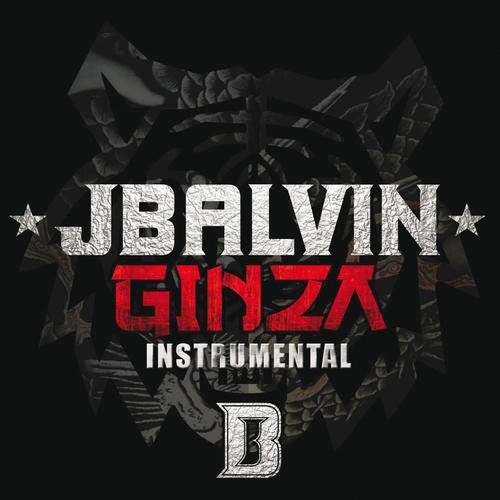 Ginza (Instrumental)