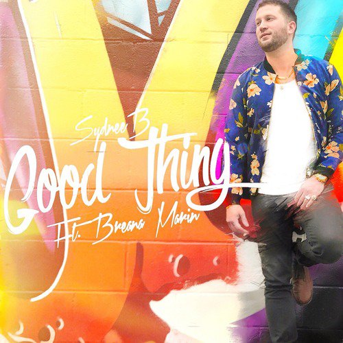 Good Thing (feat. Breana Marin)