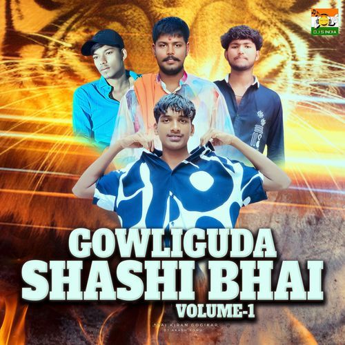 Gowliguda Shashi Bhai, Vol. 1