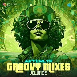 Groovy Mixes Volume 5