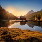 Guitar for Tranquil Moments