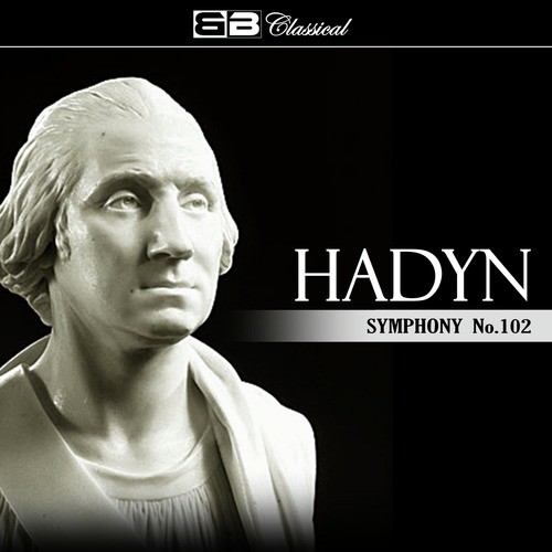 Hadyn Symphony No. 102