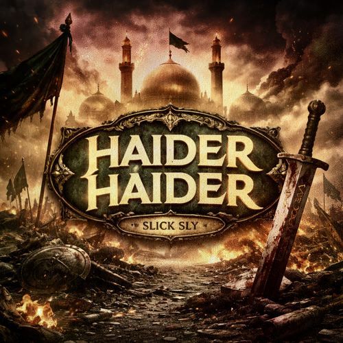 Haider Haider