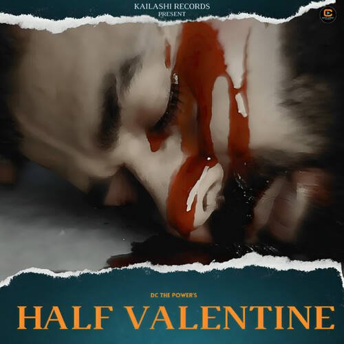 Half Valentine