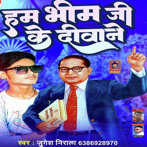 Ham Bhim Ji Ke Diwane