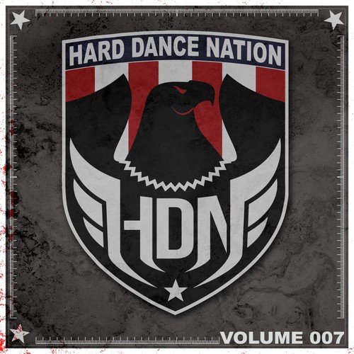 One 4 All (Hardstyle Mix)