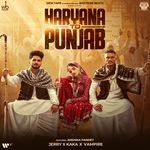 Haryana To Punjab (feat. Anshika Pandey)