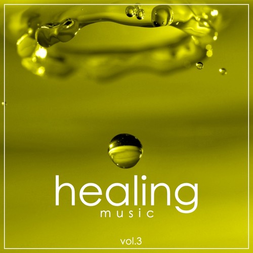 Healing Music, Vol. 3