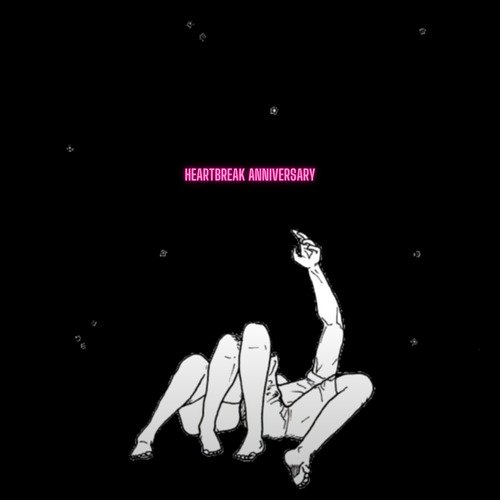 Heartbreak Anniversary (Slowed)_poster_image