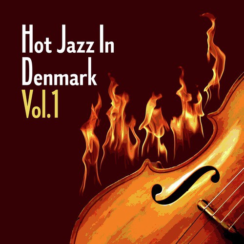 Hot Jazz in Denmark, Vol. 1