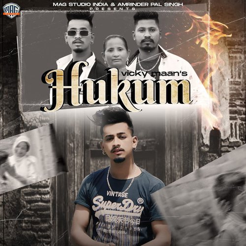 Hukum (The Order)