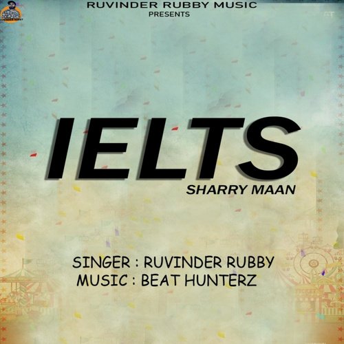 IELTS (Cover Song)