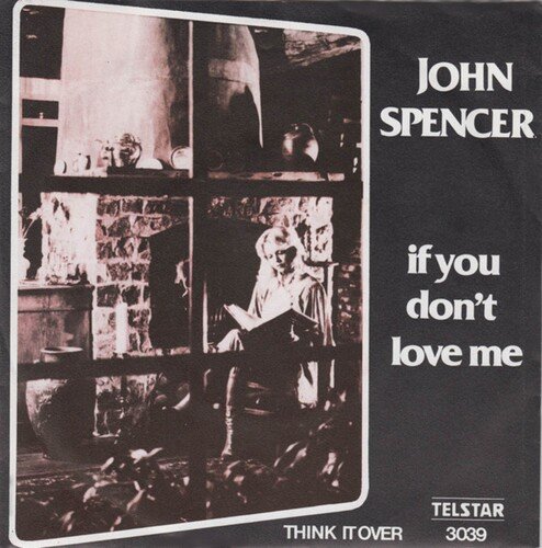 If You Don't Love Me