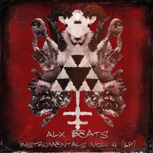 Scary cover art
