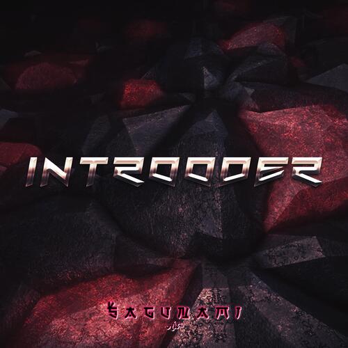 Introoder cover art