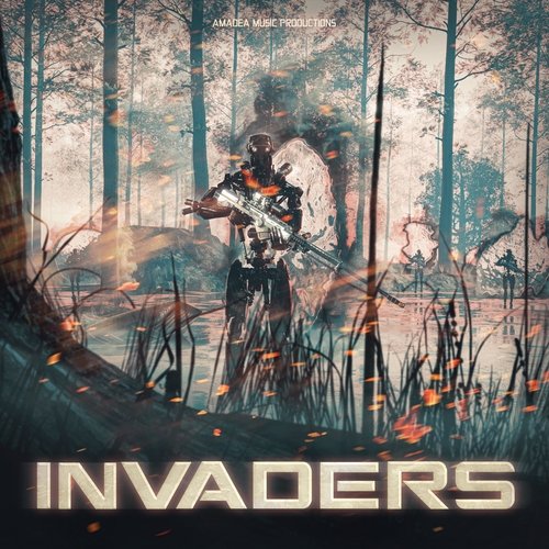Stars Align cover art