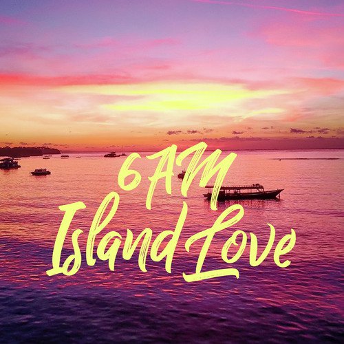 Island Love