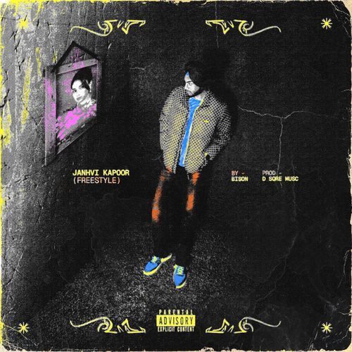 JANHVI KAPOOR (Freestyle)