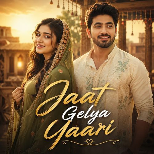 Jaat Gelya Yaari
