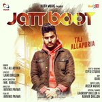 Jatt Boot