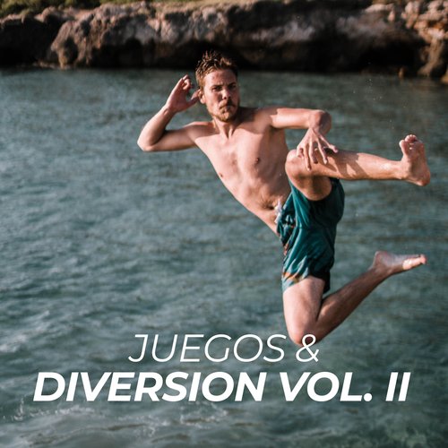 Juegos & Diversión vol. II