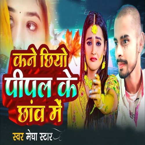 Kane Chiyo Pipal Ke Chhaw Me