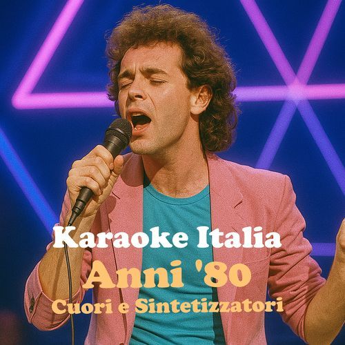 Contessa (As Made Famous By Enrico Ruggeri) cover art