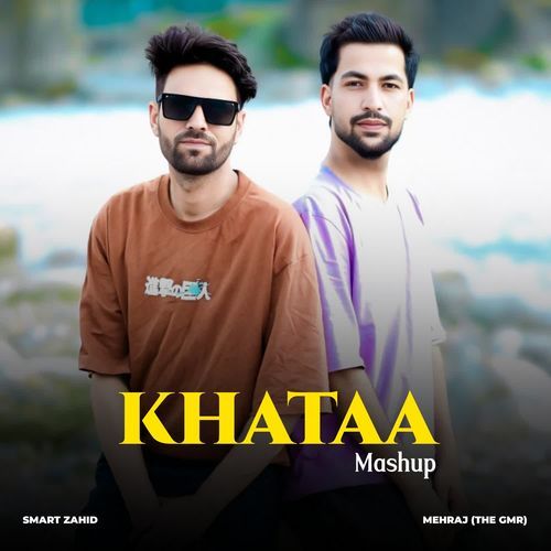 Khataa mashup