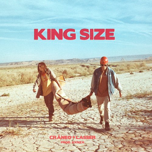 King Size_poster_image