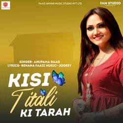 Kisi Titli Ki Tarah-JD0RS0wHY3I