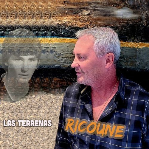 LAS TERRENAS cover art