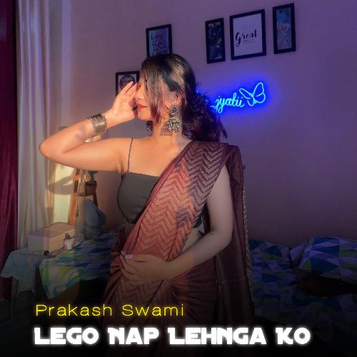 Lego Nap Lehnga Ko