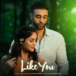 Like You-CBEgBE15Blw