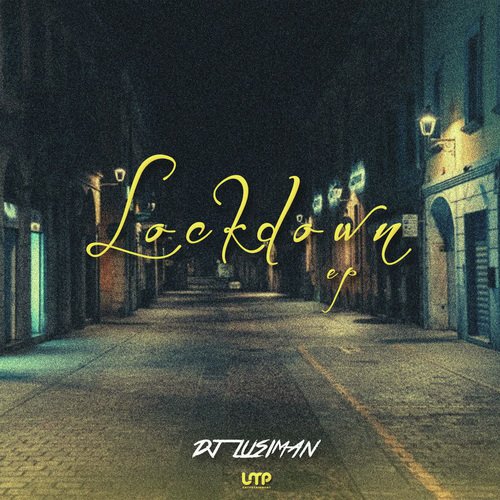 Lockdown EP