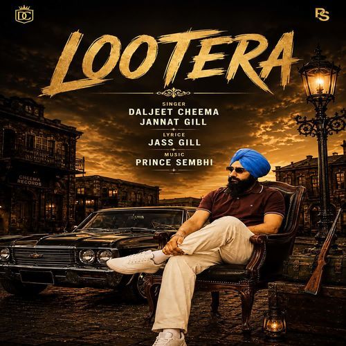 Lootera