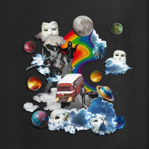 Calimba cover art