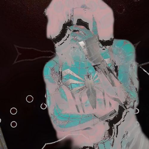 Threat cover art