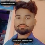 Love m Phagal wogi (Rajasthani)