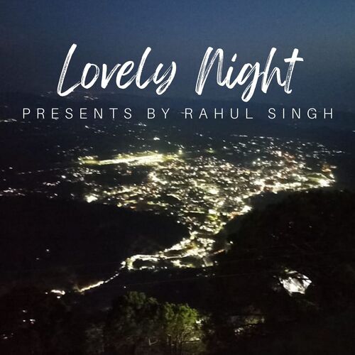 Lovely Night cover art