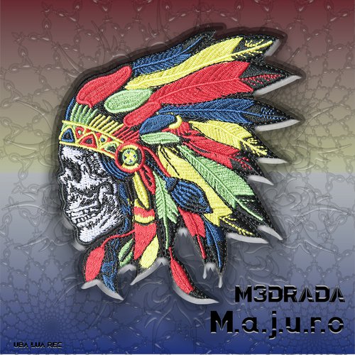 M.a.j.u.r.o cover art