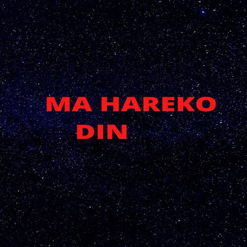 MA HAREKO DIN_poster_image