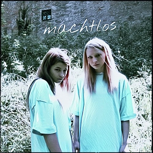 Machtlos cover art