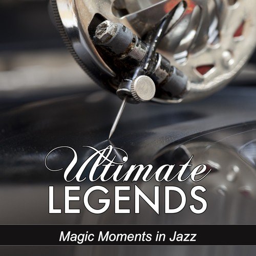 Magic Moments in Jazz