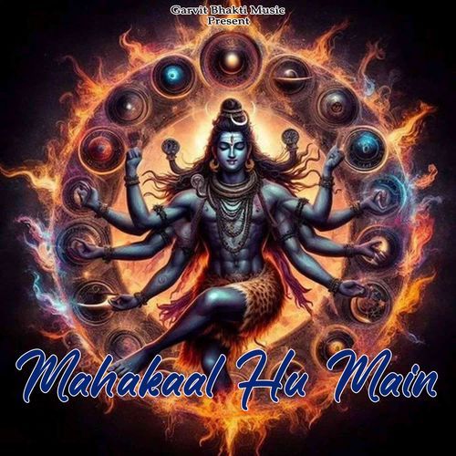 Mahakaal Hu Main