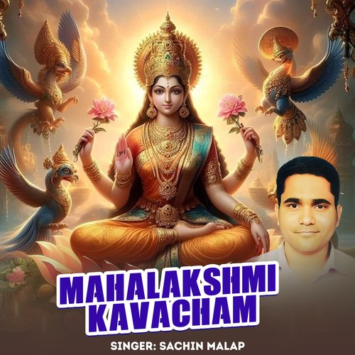 Mahalakshmi Kavacham