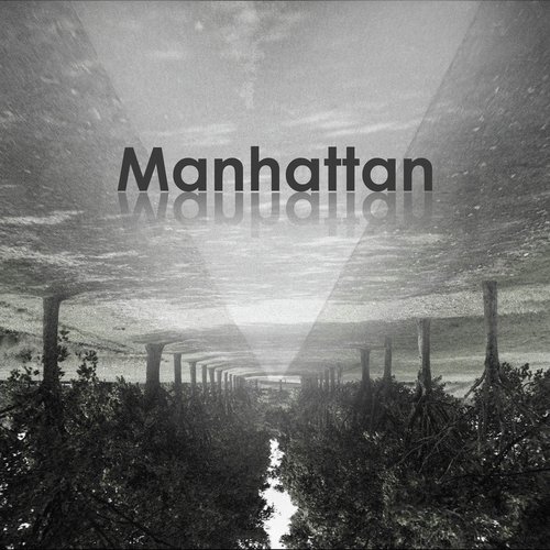 Manhattan cover art